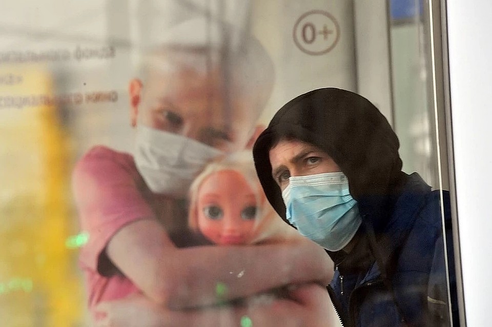 Вирус может вызывать у детей сыпь и поражение сосудов
