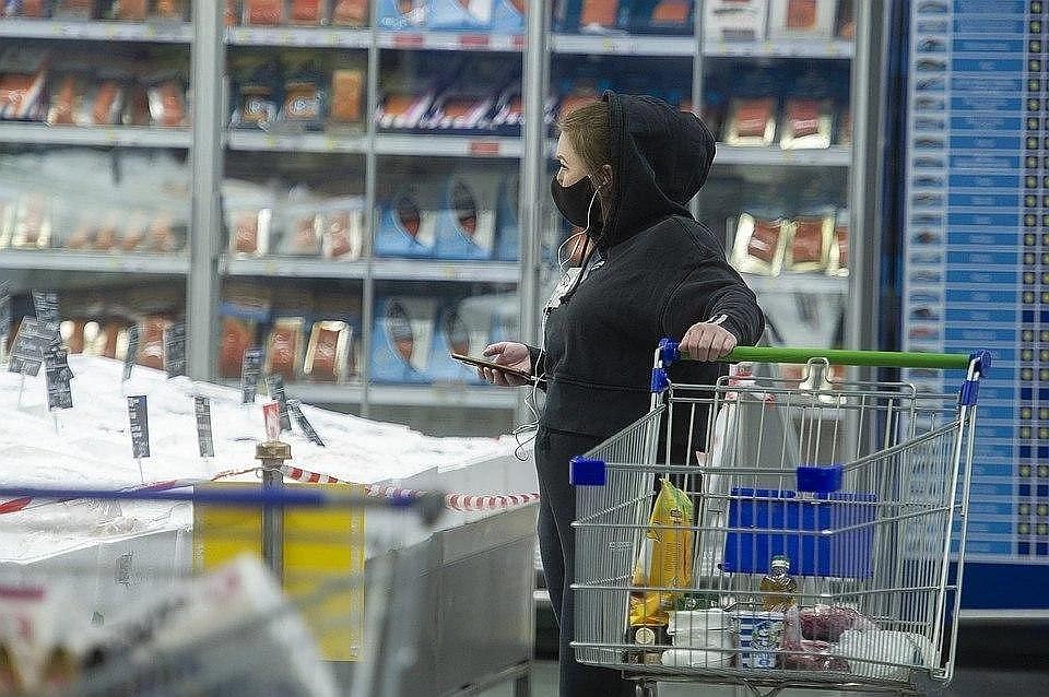 От прочности маски, в том числе, зависит наша устойчивость перед коронавирусом.