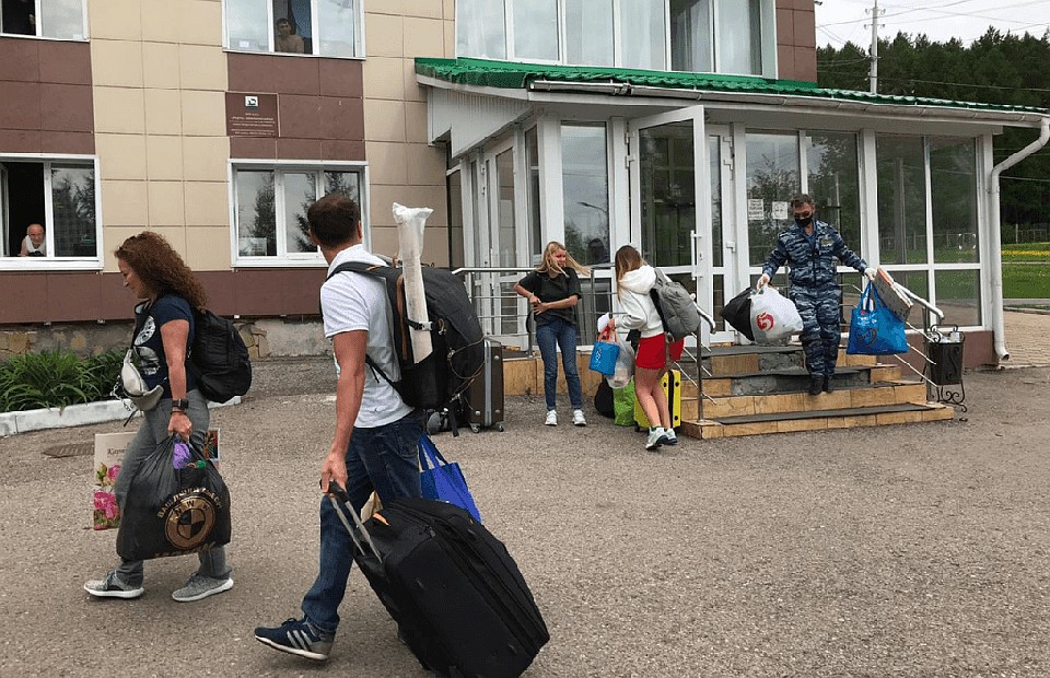 Фото: госкомитет РБ по ЧС