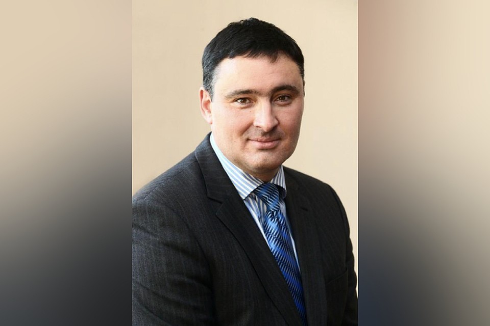 ФОТО: пресс-служба администрации Иркутска.