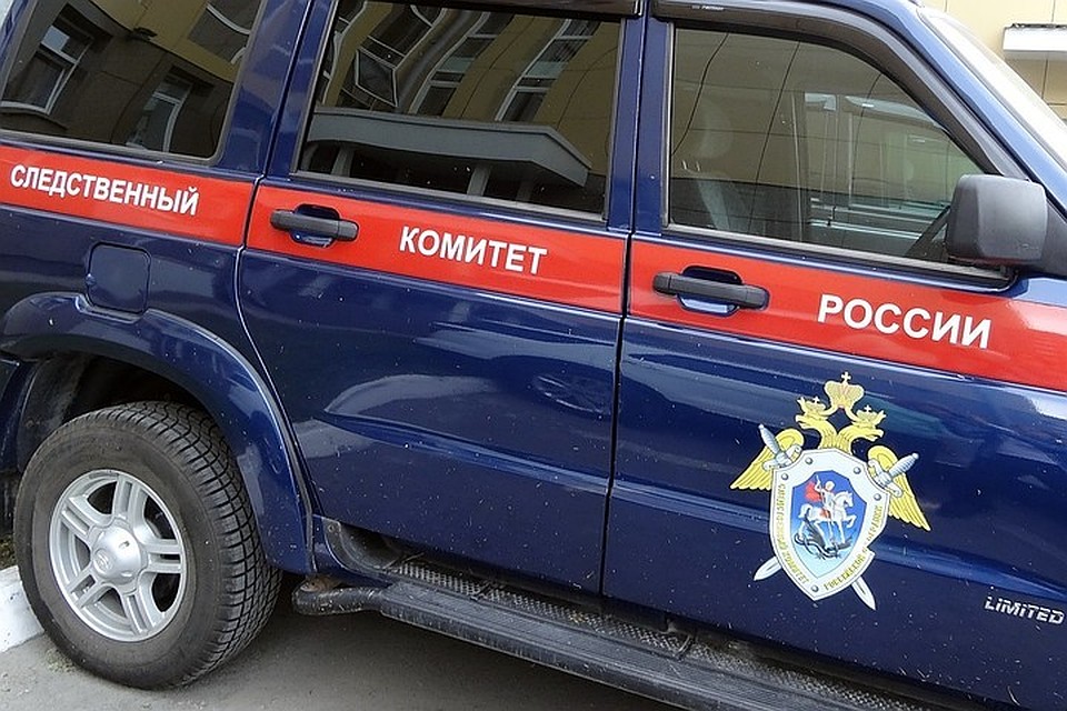 В Пуровском районе в районе завода обнаружили скелет человека