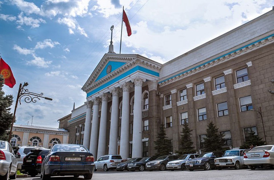 В мэрии разъяснили права и обязанности горожан во время карантинного режима.