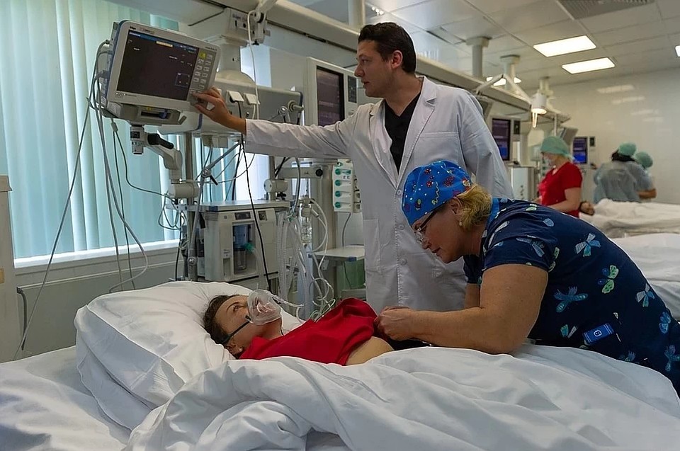 Фото: Олег Золото