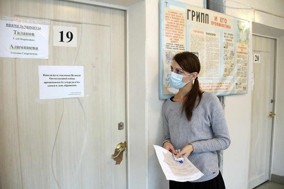 В ближайшее время в Беларуси появятся тесты, которые определяют количество антител в крови выздоровевших от COVID-19 людей