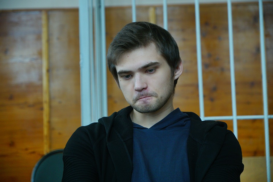 Никому неизвестный уральский блогер Руслан Соколовкий внезапно стал популярен на весь мир летом 2016.
