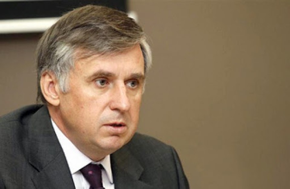 Ион Стурза отреагировал на слухи о своем будущем премьерстве
