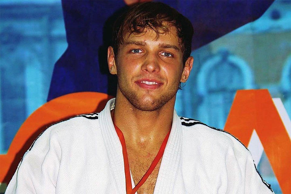 Алексей Леденев
