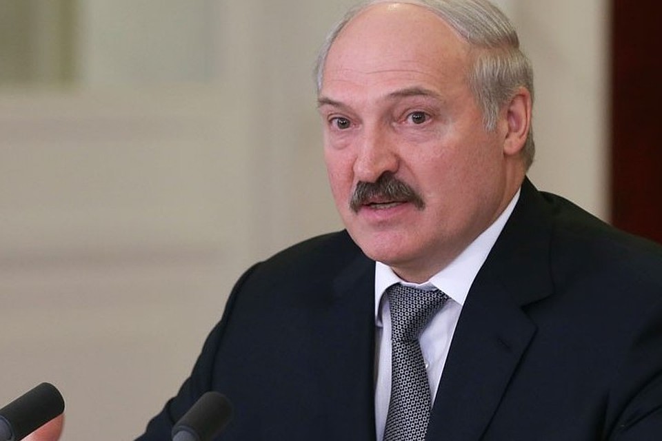 Лукашенко возмущен высокой ценой для Беларуси на российский газ. Фото: freesmi.by