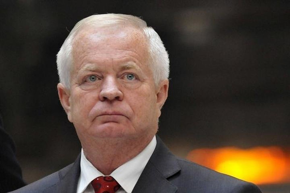 Посол Словакии в Беларуси добровольно ушел в отставку. Фото: nn.by