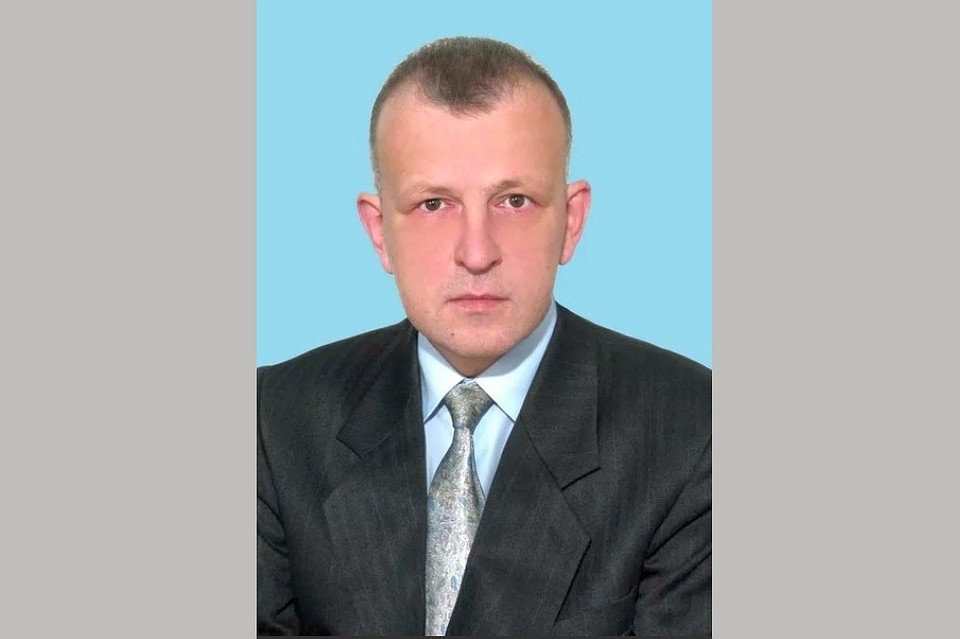 В Рязани ушел из жизни известный тренер по стрельбе Александр Горбивненко. Фото: http://dush5-rzn.ru/
