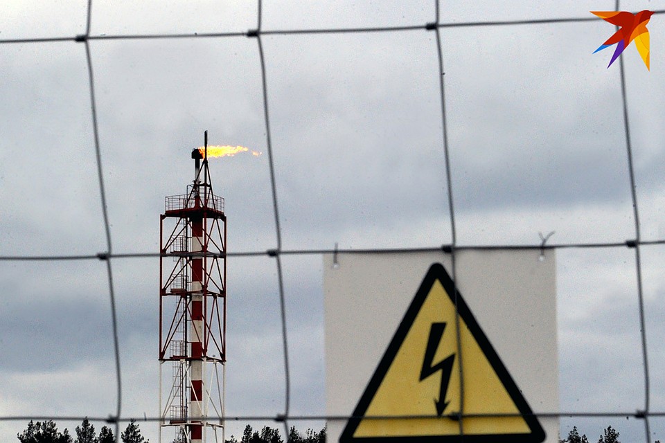 Помимо российской нефти Беларусь продолжит покупать черное золото у альтернативных источников