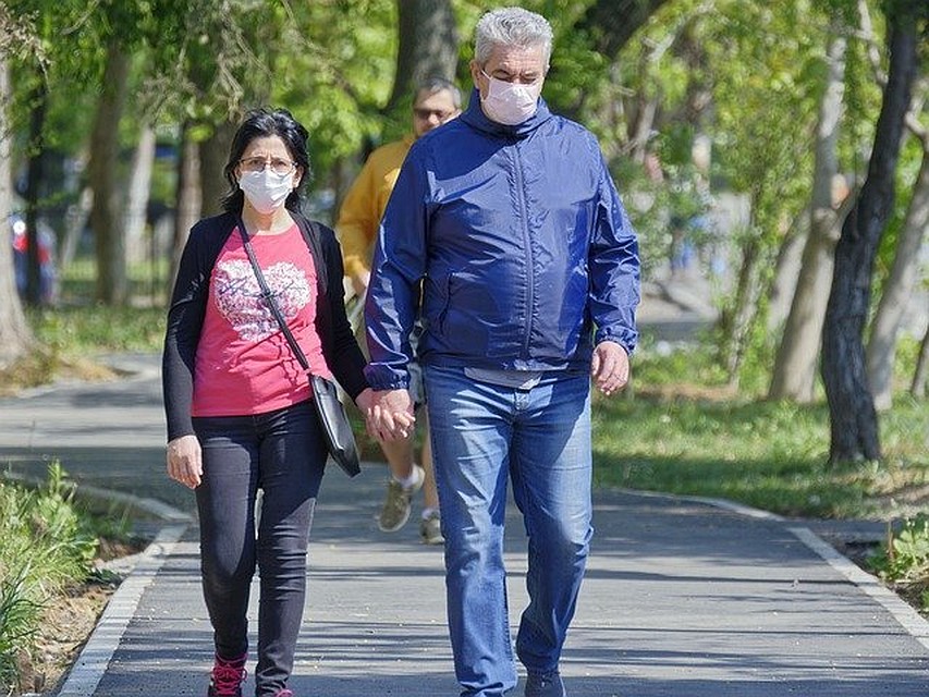 В Смоленске могут ужесточить режим самоизоляции. Фото: pixabay.com.