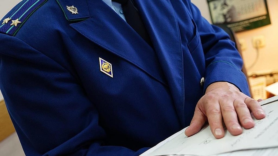 Возбуждено дело об административном правонарушении. Фото: архив «КП»-Севастополь»