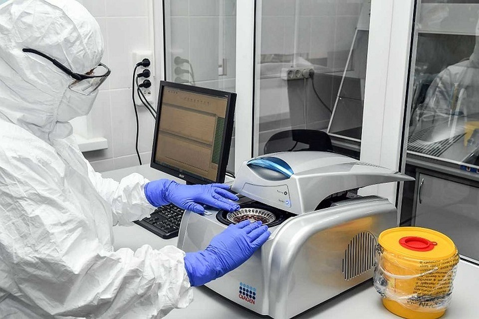 Число заболевших коронавирусом на Ямале на 16 мая 2020 года – 1598 человек Фото: yanao.ru