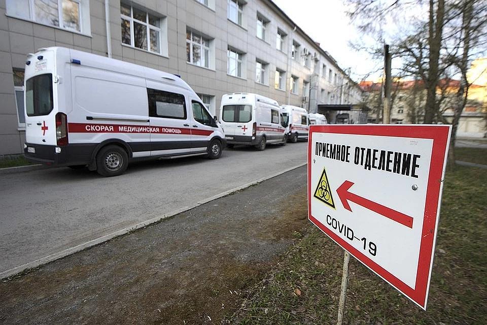 За сутки в Саратовской области коронавирусом заразились 107 человек