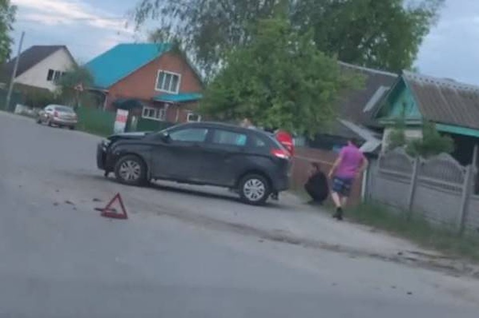 Фото: "Типичный Брянск"