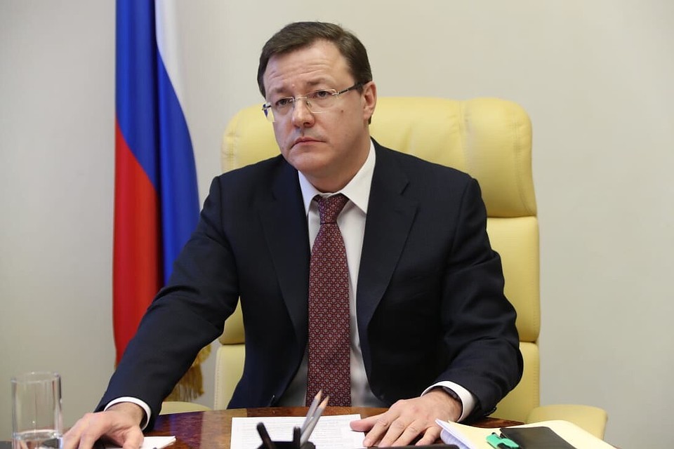В Самарской области медикам уже скоро перечислят новые выплаты