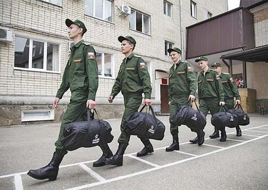 Фото Минобороны РФ.