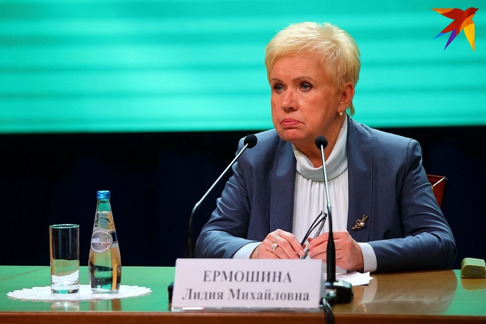 Выборы президента назначены на 9 августа. Это пятая кампания для главы ЦИК Лидии Ермошиной.