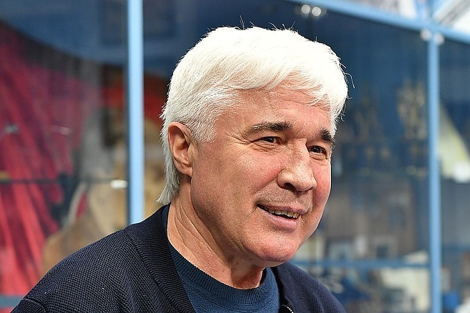 Евгений Ловчев