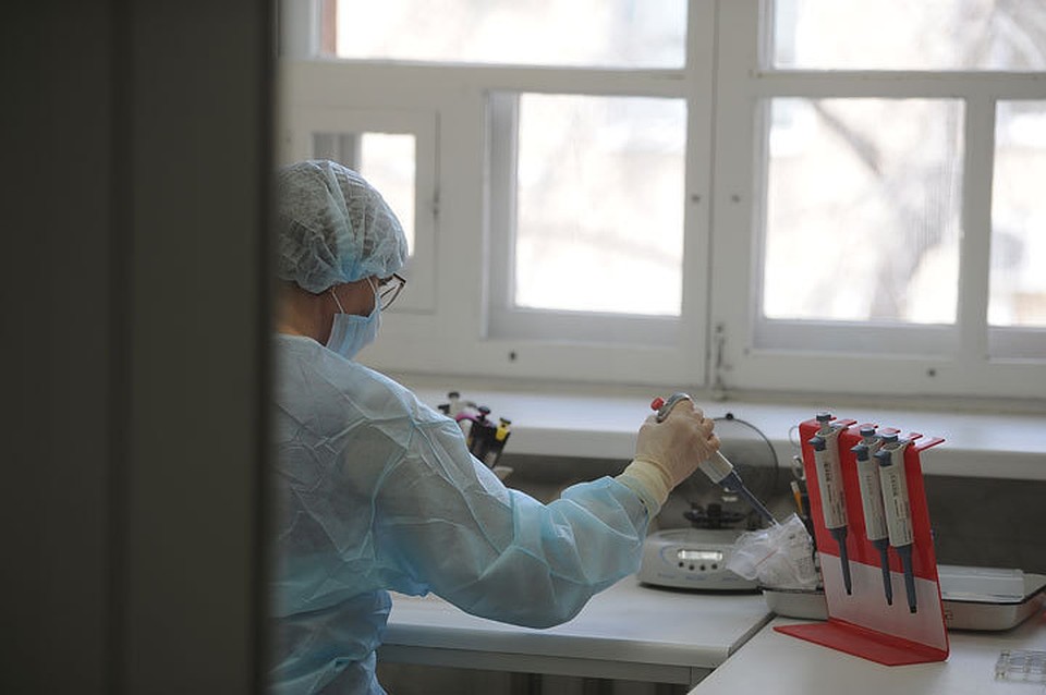 В Нарынской области продолжают выявлять новые случаи заражения коронавирусом.