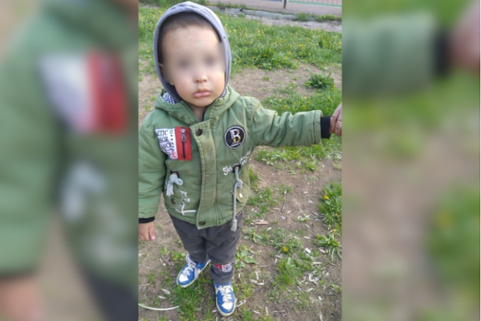 фото: фейсбук Алины Сулеймановой