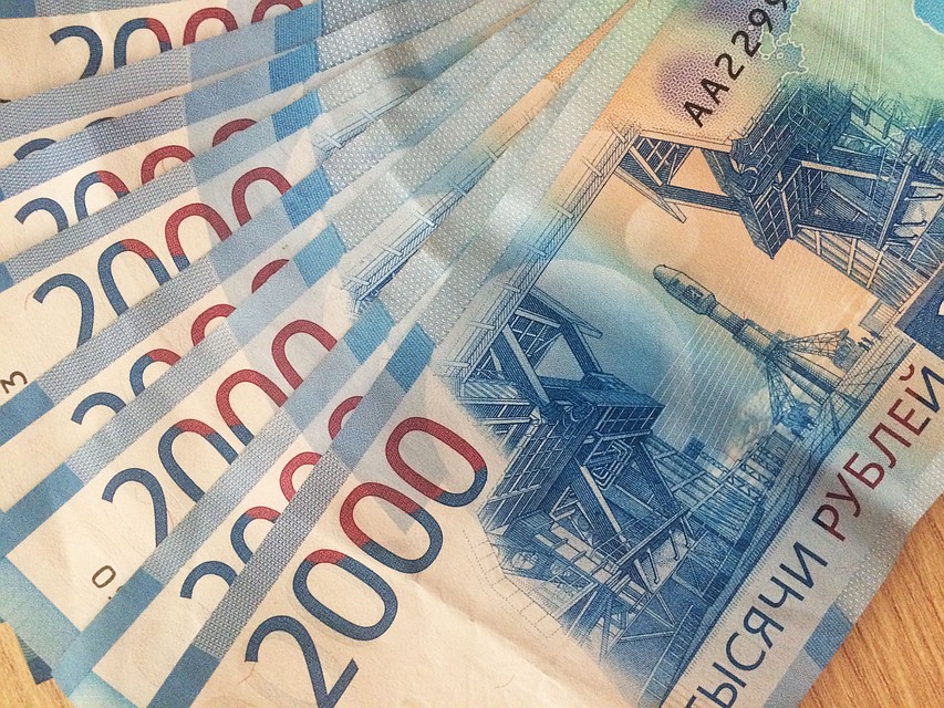 Астраханские предприниматели должны подать заявку на субсидии до 31 мая