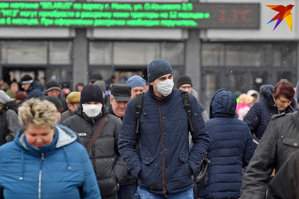 ВОЗ сообщает о рекордном числе заболевших, но треть из них - зарегистрированы всего в четырех странах.