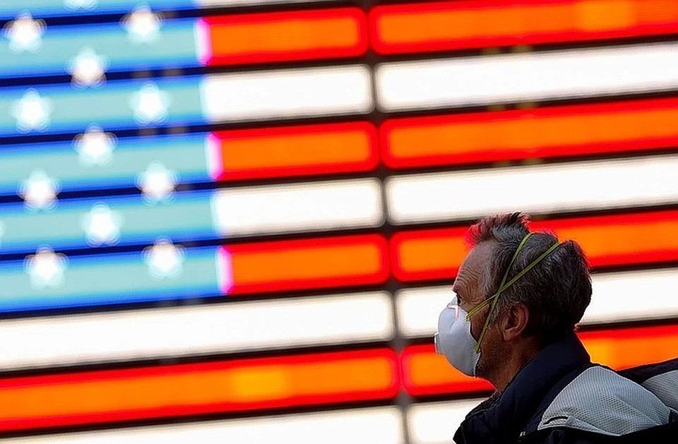 Коронавирус в США, последние новости на 21 мая 2020: в штатах уже открываются рестораны и салоны красоты