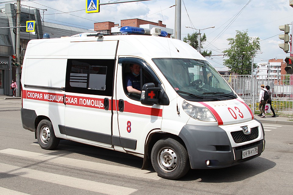 Врачи констатировали смерть 15-летнего Ивана