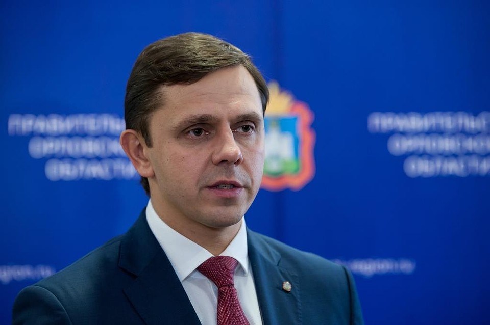 Орловский губернатор предложил вынести вопрос с достройкой «Титаника» на федеральный уровень