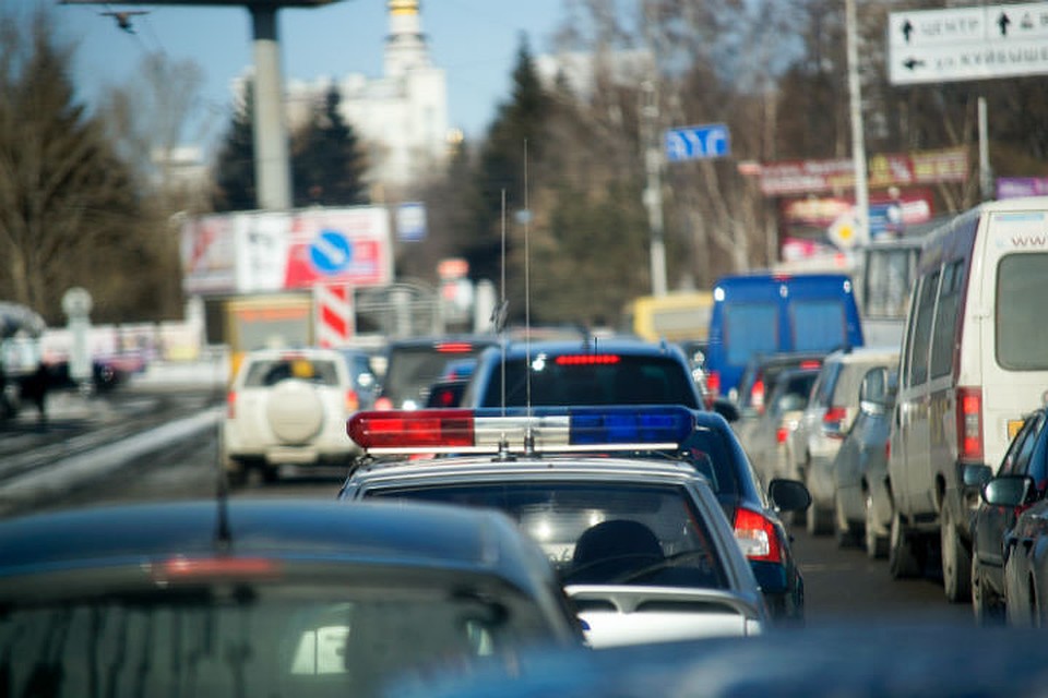 Мужчину, сбежавшего от санитарки социального учреждения, ищет полиция