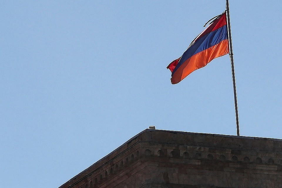 Дату голосования не определили
