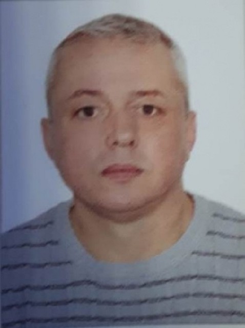 Следователи просят помощи в поисках без вести пропавшего мужчины