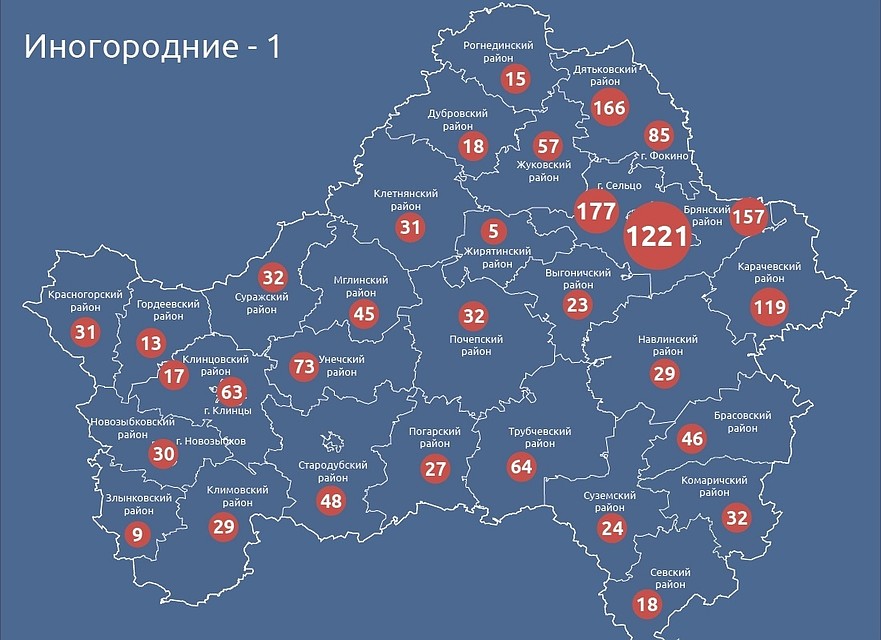 Фото: департамент здравоохранения Брянской области