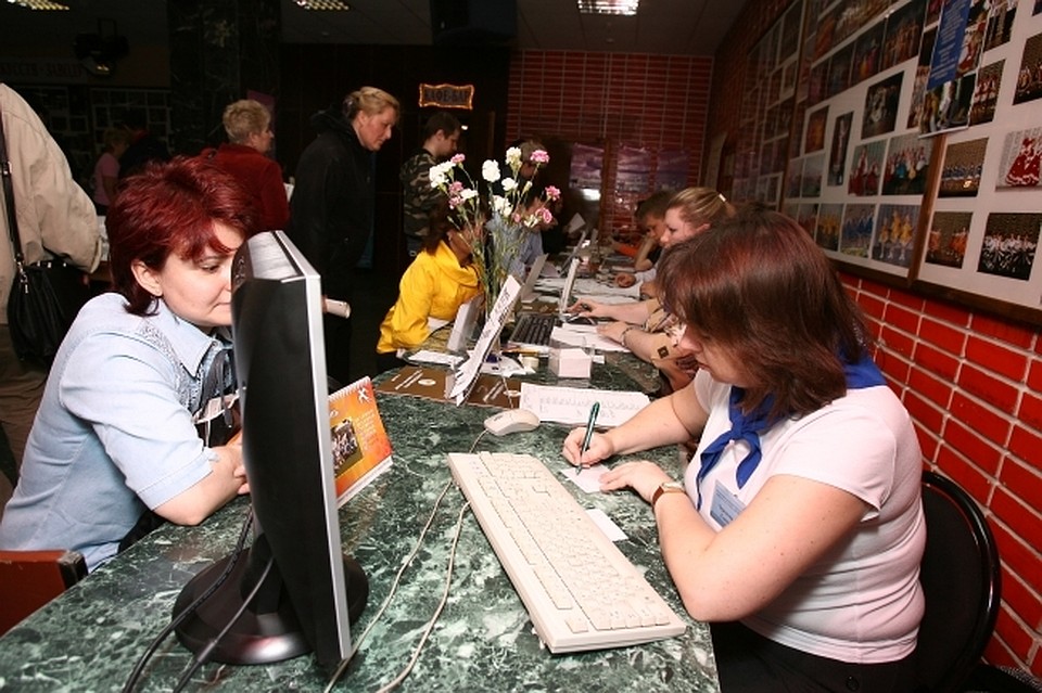 Выплату в размере 5 000 рублей получат более 4 500 жителей Коми.