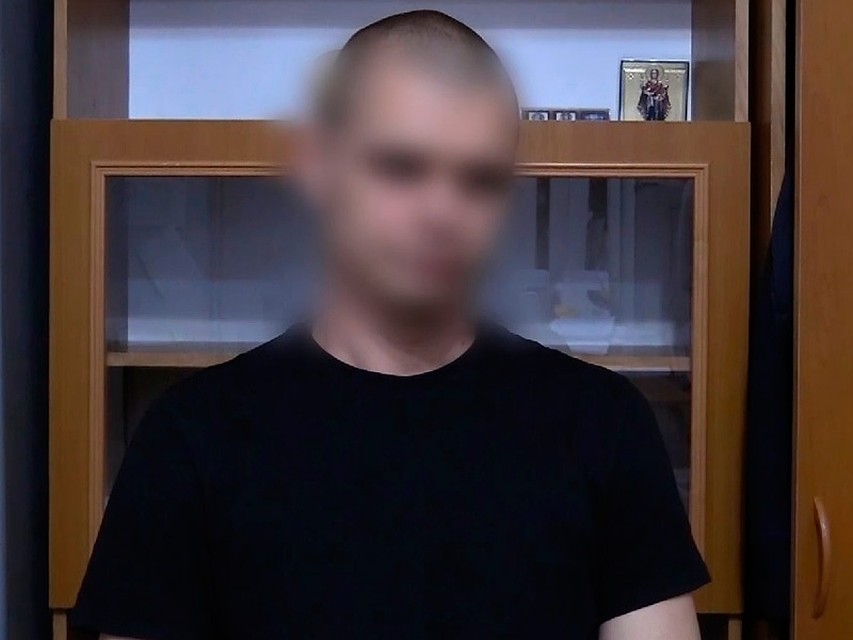 фото: пресс-служба УМВД России по Белгородской области.