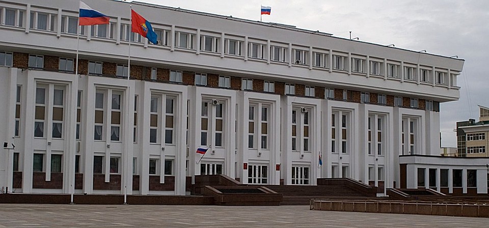 Тамбовчанам еще неделю придется провести на самоизоляции