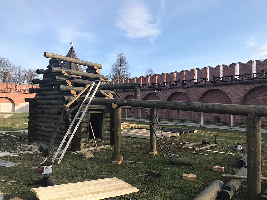 Фото: УФСИН России по Архангельской области