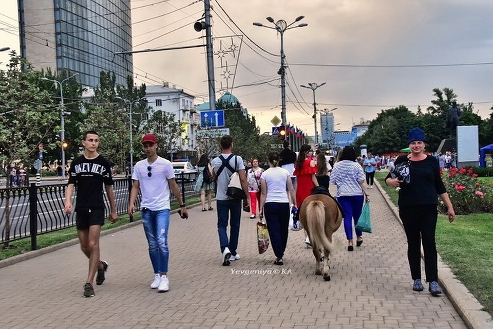 ГИА отменяется, итоговая аттестация будет приравнена к государственной. Фото: Евгении Карпачевой
