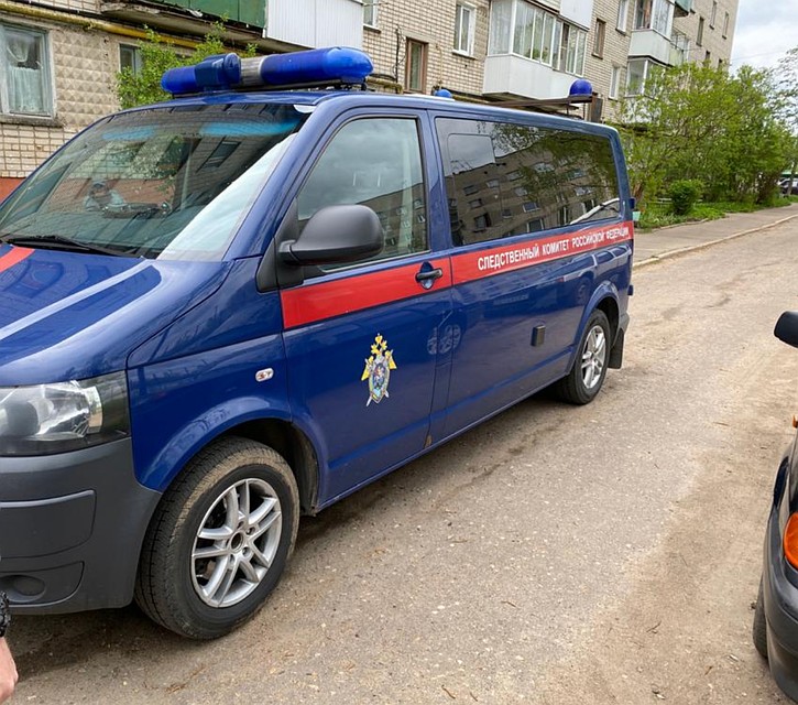 В Смоленске директор компании обанкротил собственную фирму. Фото: из архива СУ СК РФ по Смоленской области .