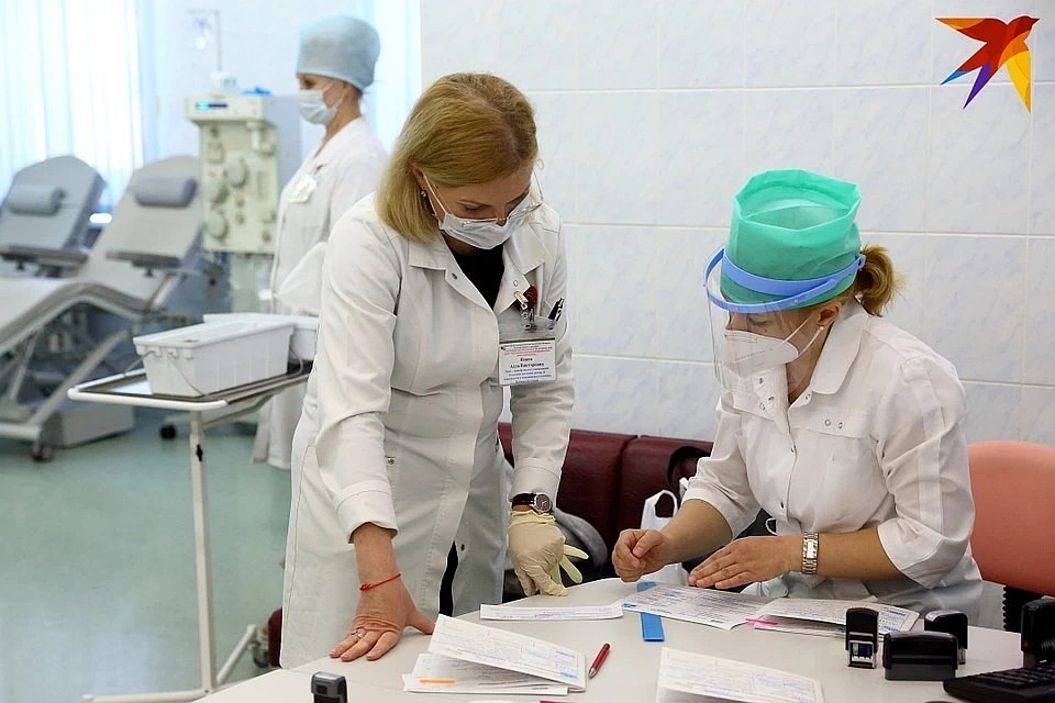 В мире у более 5 миллионов 200 тысяч человек выявлен коронавирус