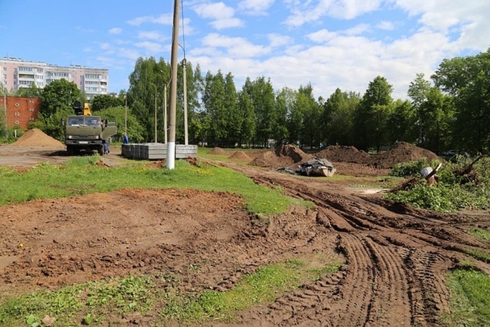 Фото: Ярослав Семенов