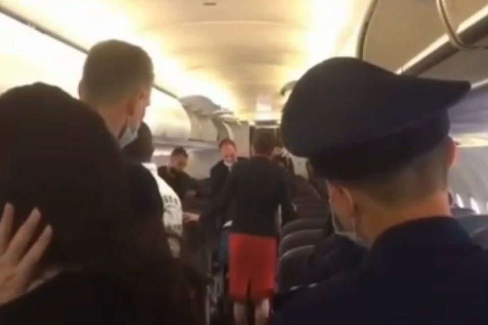 Фото: кадр из видео.