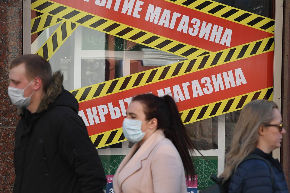 Торгово-промышленная палата (ТПП) направила в правительство свои предложения для общенационального плана по восстановлению экономики, который по поручению президента должен быть подготовлен до 1 июня.