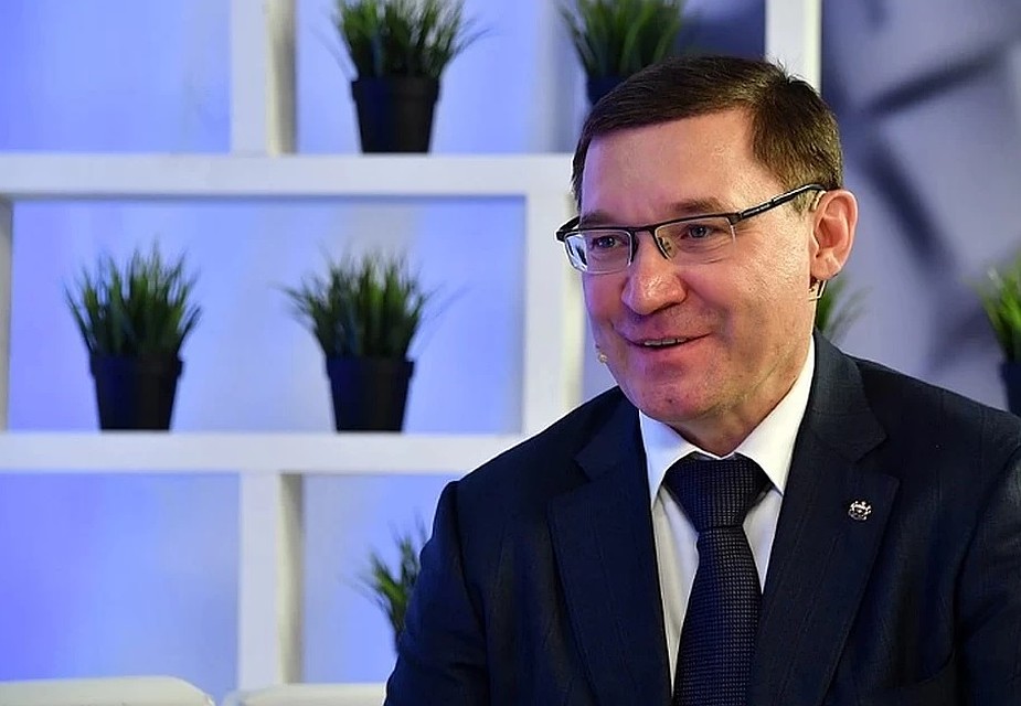 Владимир Якушев