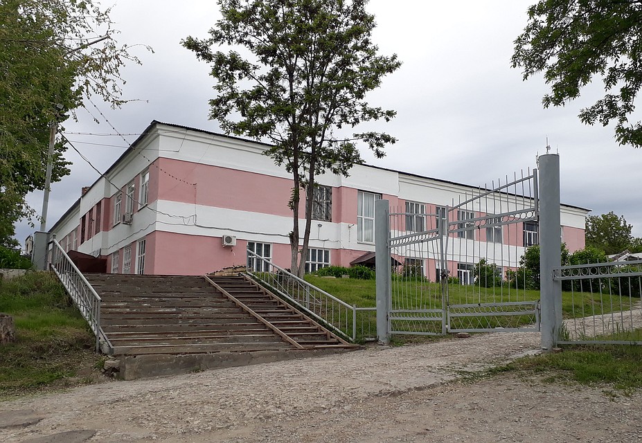 Вольский строительный лицей
