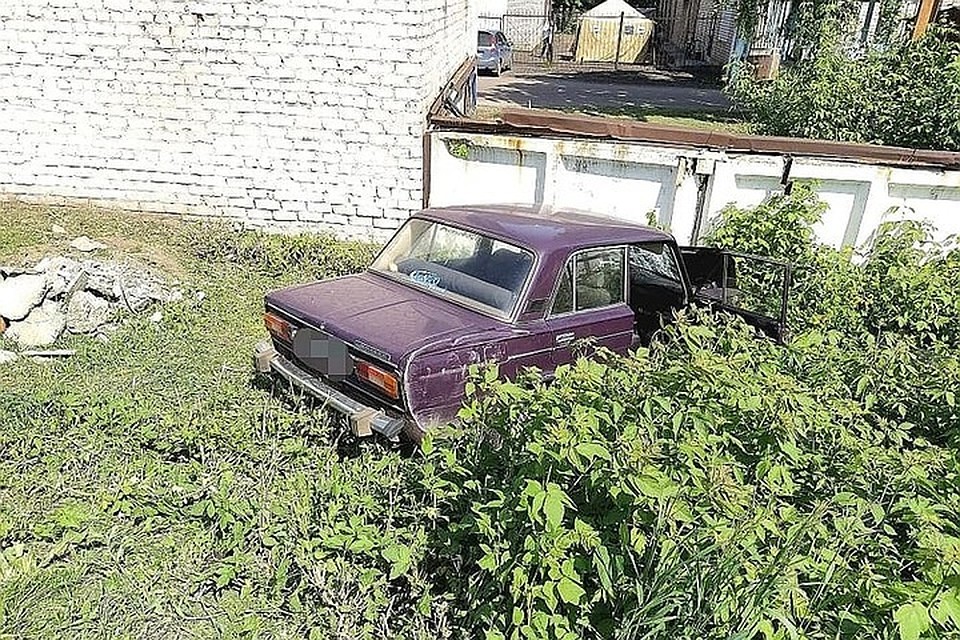 Фото: республиканская Госавтоинспекция