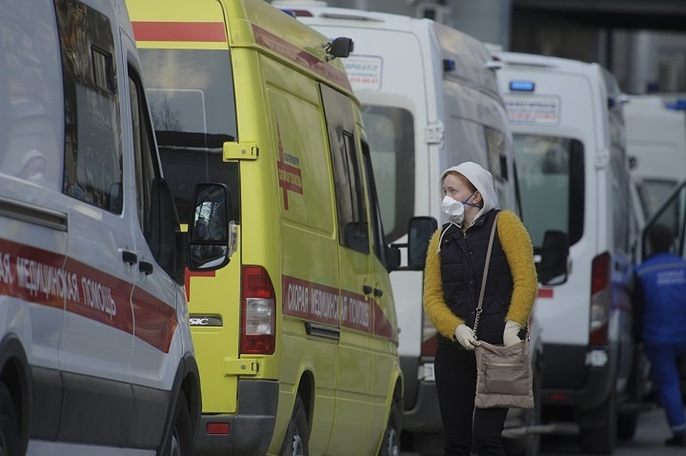 В Оперативном штабе сообщают, что всего от Covid-19 в регионе скончались 21 человек.