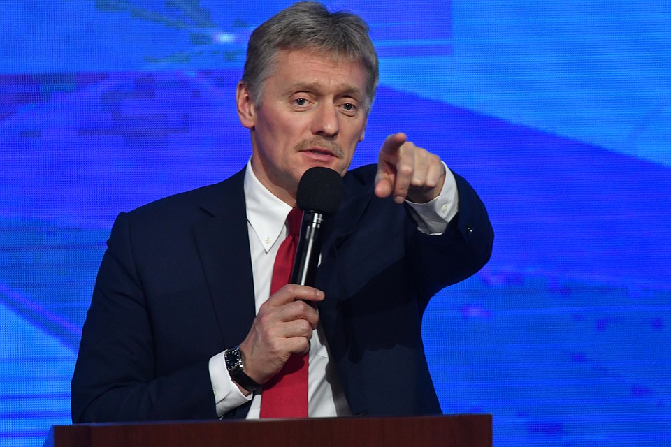 Песков ответил, будут ли сняты ограничения в Москве к параду